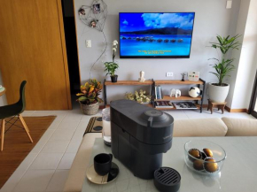 Apartamento Boutique Barra da Tijuca Península